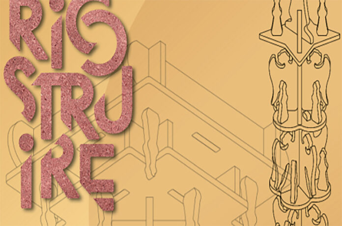 Incastri per ricostruire