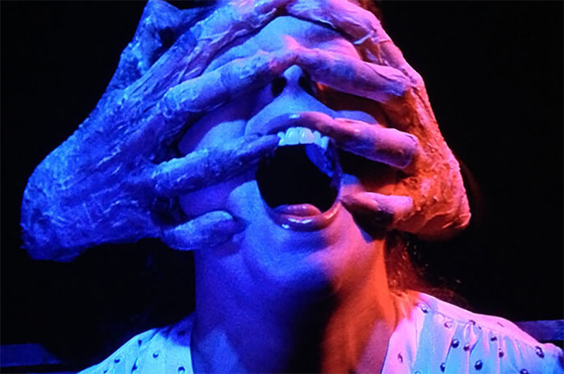 Inferno di Dario Argento