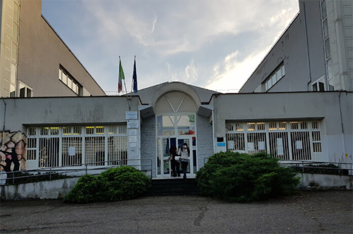 Istituto Fabio Besta di Orte