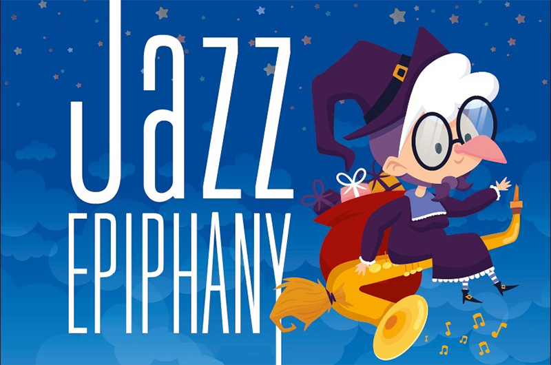 Jazz Epiphany Band
