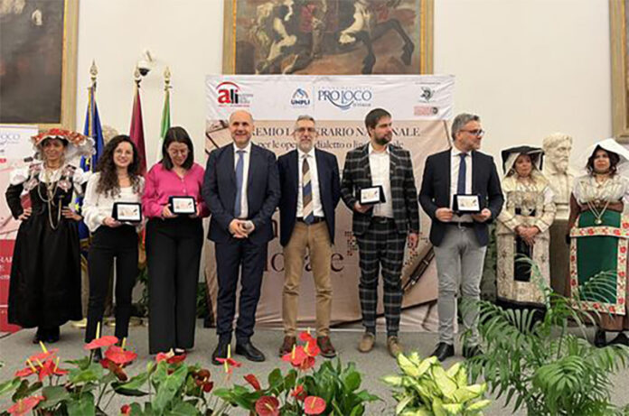 Lingua Locale Premio