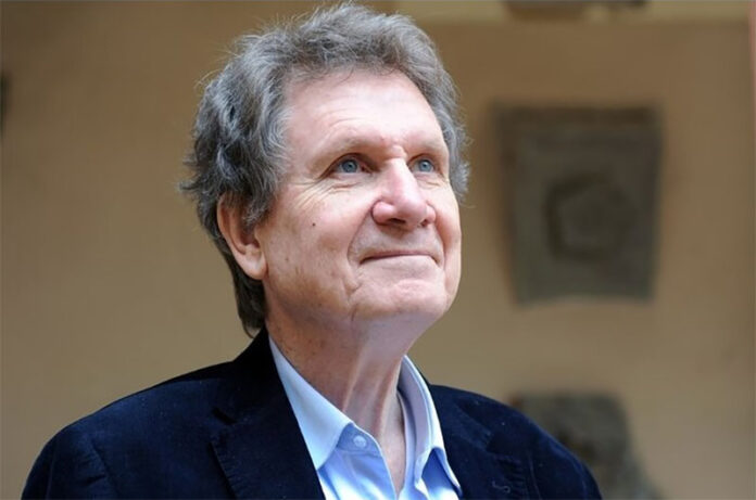 Lucio Caracciolo Lucio Caracciolo