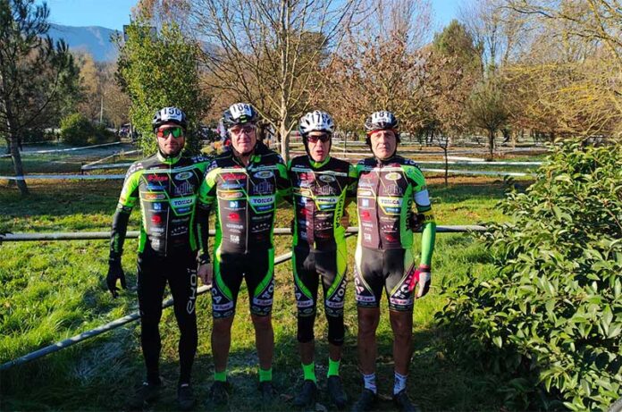 Mtbsan 2023 a Ferentino