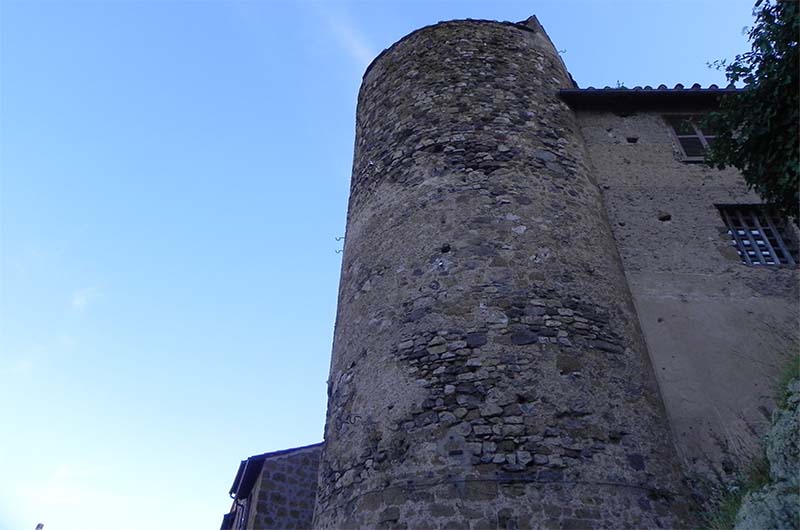 Museo della Città e del Territorio_Vetralla