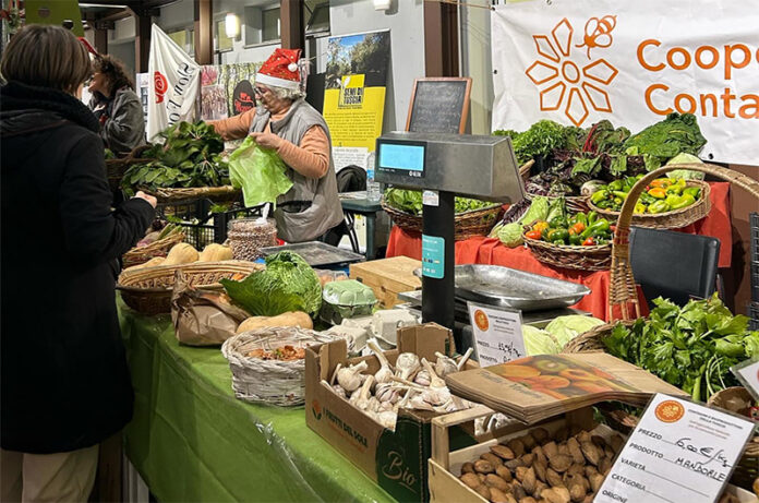 Natale Tuscia in Bio