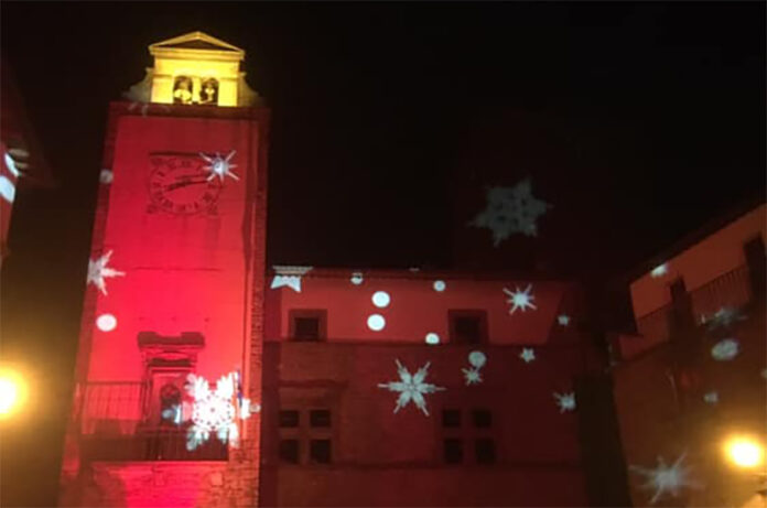 Natale a Vitorchiano