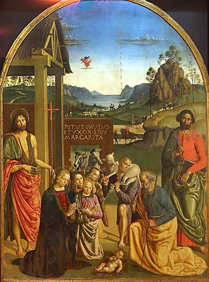 Natività_Pastura