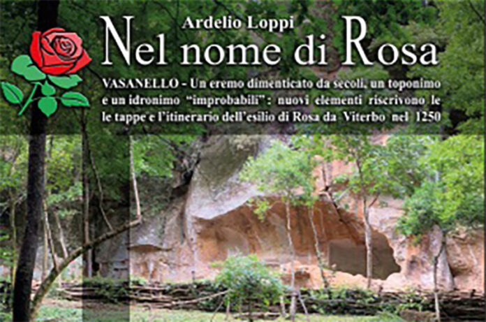 Nel nome di Rosa