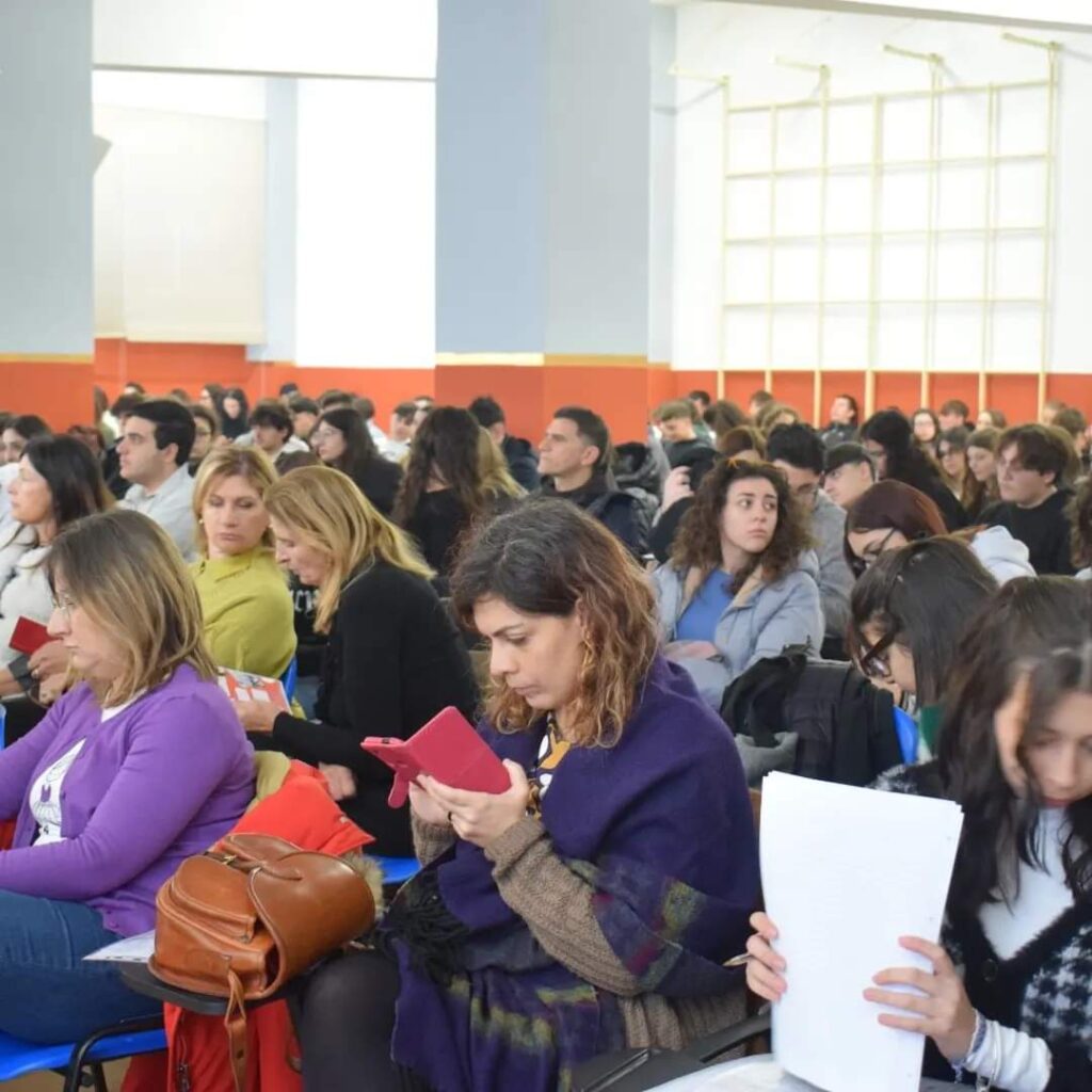 PUBBLICO CONVEGNO IPU