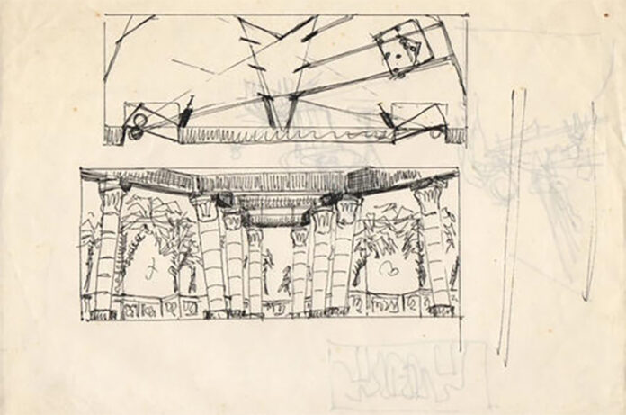 PUBLIO MURATORE - LO SPAZIO NARRATO PUBLIO MURATORE - LO SPAZIO NARRATO