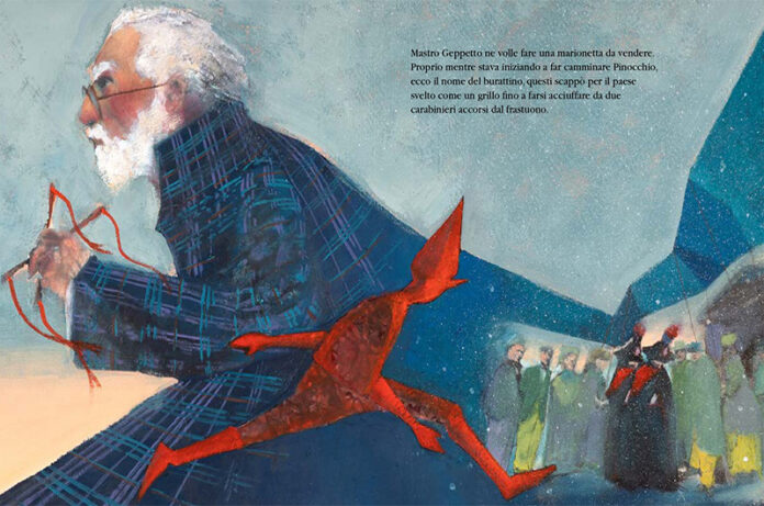 Pinocchio