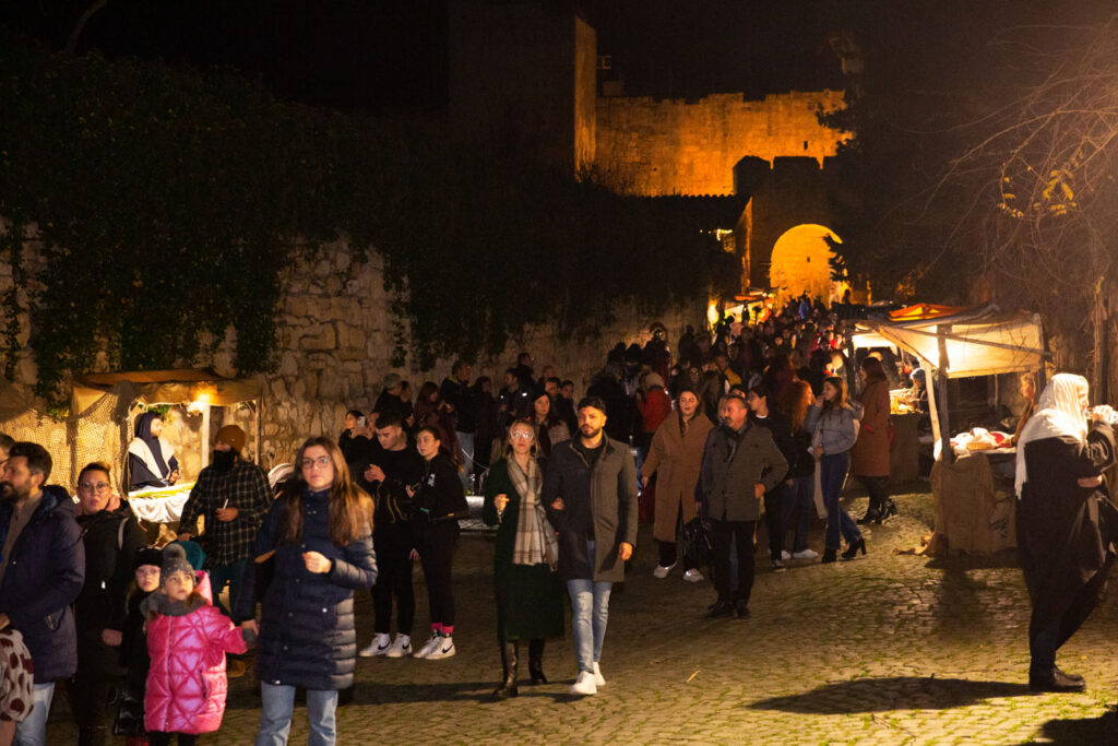 Presepe vivente di Tarquinia (6)