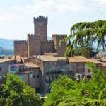 Proceno Rocca