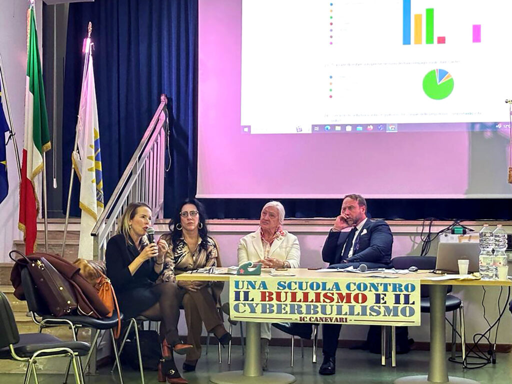 RotaryCanevari2 dentro