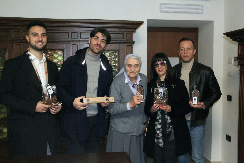 RotaryN ataleSacraFamiglia