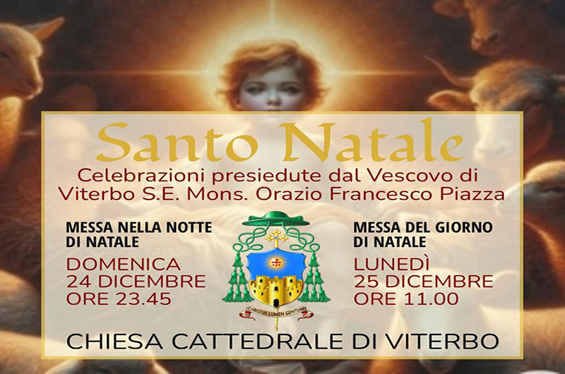 Santo Natale del Vescovo