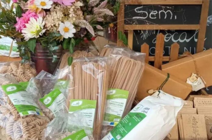 Tuscia in Bio-Natale