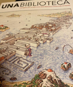 Una Biblioteca