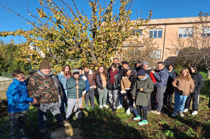Una rosa per Simonetta Pachella