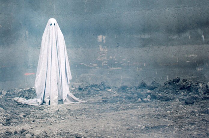 a ghost story