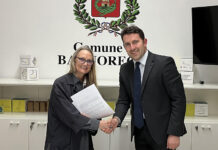 accordo tra Comune di Bagnoregio e Civita Institute