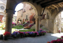 bando san pellegrino in fiore