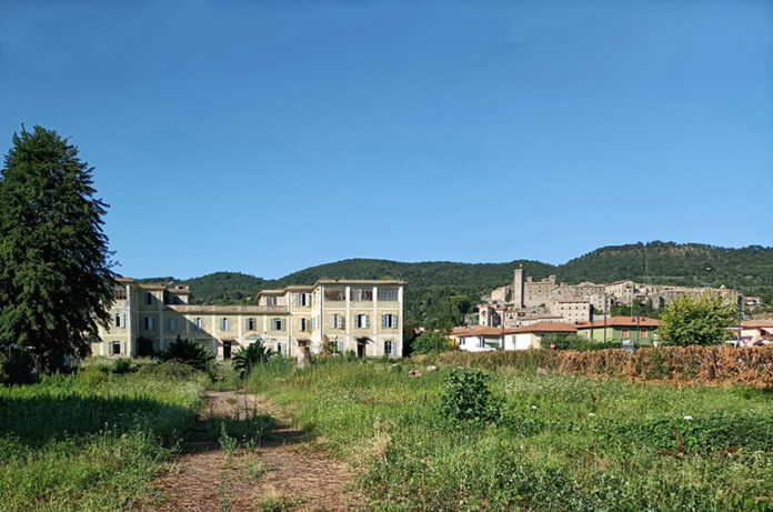 bolsena alfredo giacomini