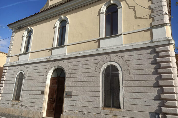 bolsena casa di comunità