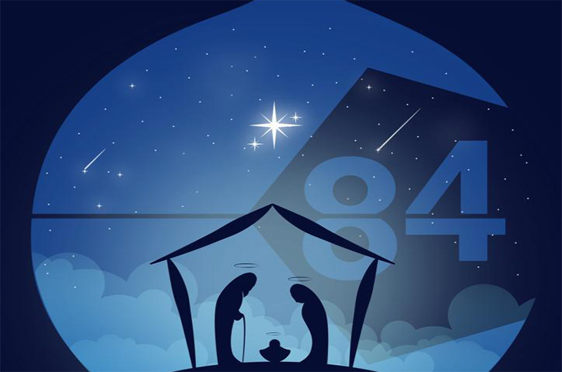 caprarola presepe vivente