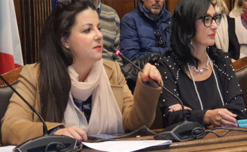 Il bilancio di fine anno della giunta Frontini. Aronne: “Avanti tutti i progetti, per il Rocchi un impianto da 10.000 posti, resterà la casa del calcio”