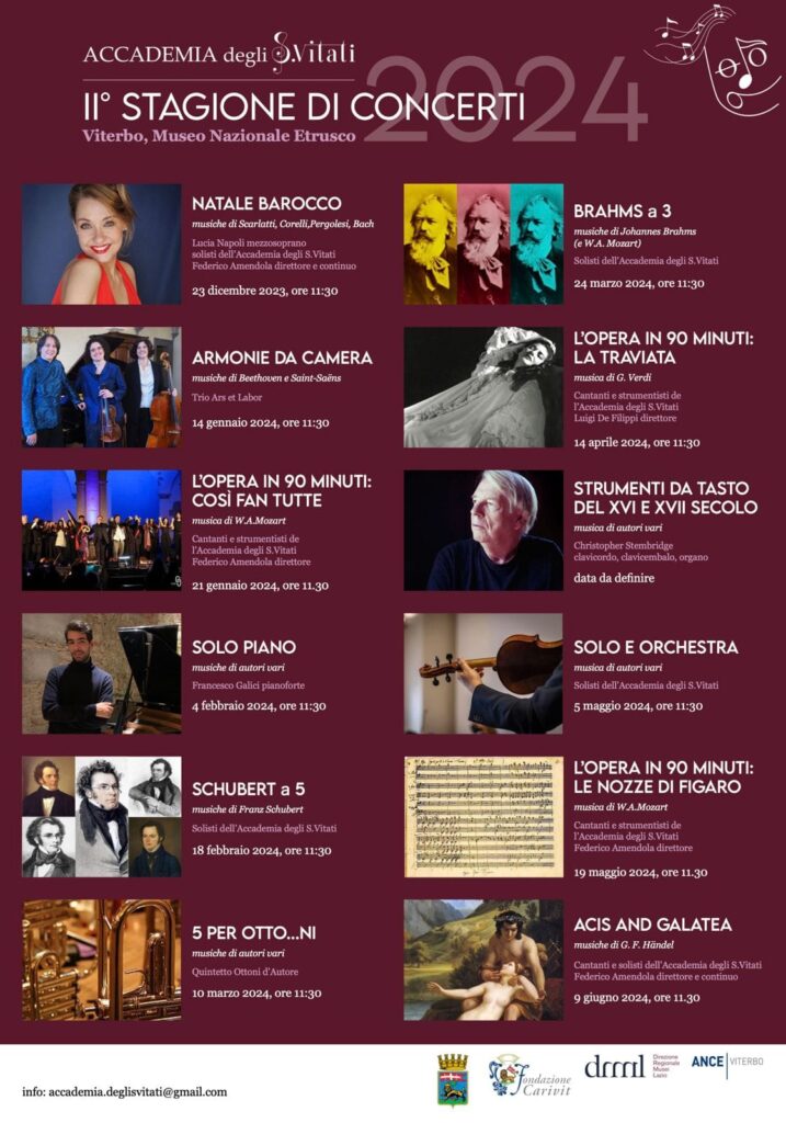 locandina 2 seconda stagione