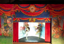 museo marionette
