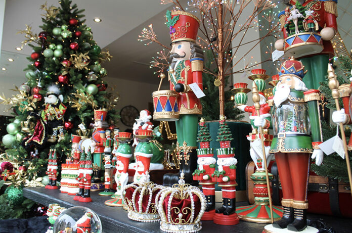 week ph negozio atmosfere via genova viterbo