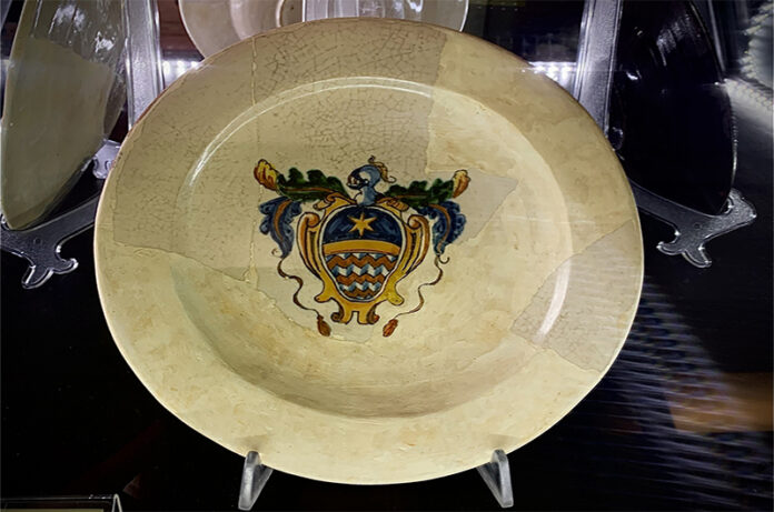 ACQUAPENDENTE MOSTRA CERAMICHE ACQUAPENDENTE MOSTRA CERAMICHE