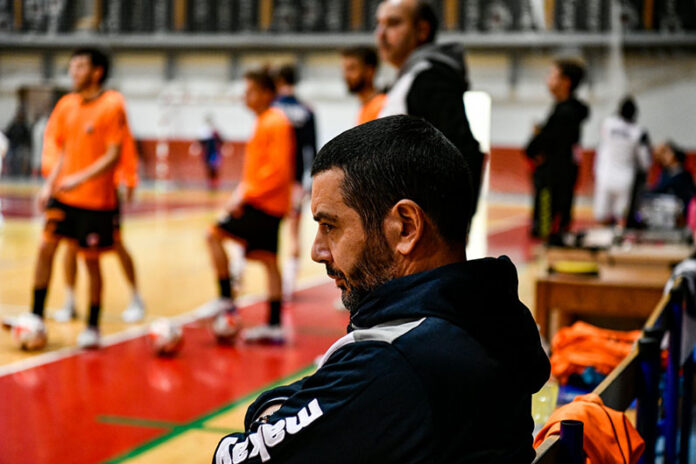 Active Network Futsal