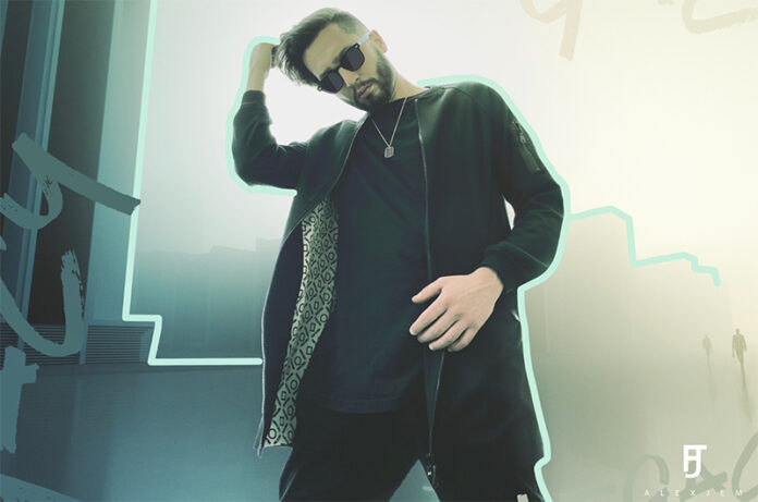 Alessandro Lamoratta-cover