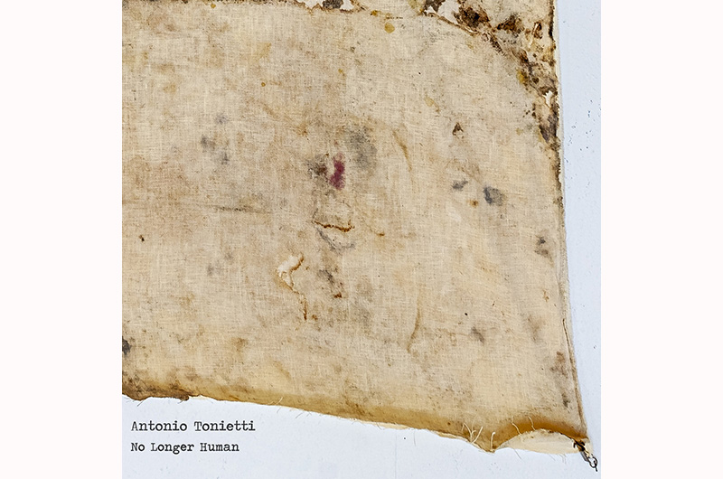 Antonio Tonietti cover