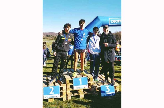 Bossi Rocca di Papa 2024