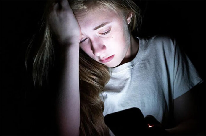 Bullying and Cyberbullying_VT