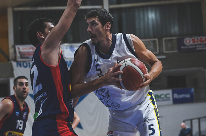 Cittadini vs Grottaferrata