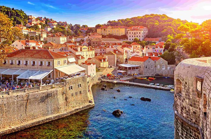 Croatia-lpaese ospite Borsa Mediterraneo Turismo 2024 Croatia