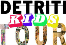 Detriti Kids Tour1