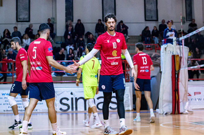 Ecosantagata in campo