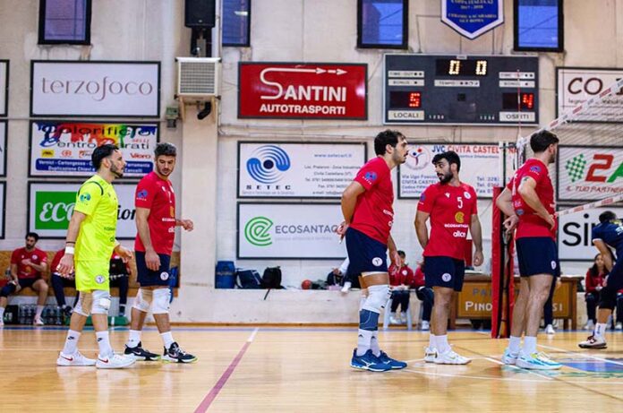 Ecosantagata in campo