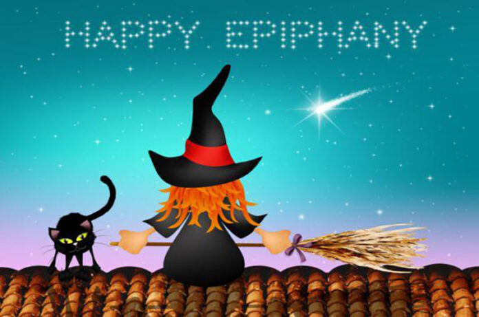 Epifania week Epifania week