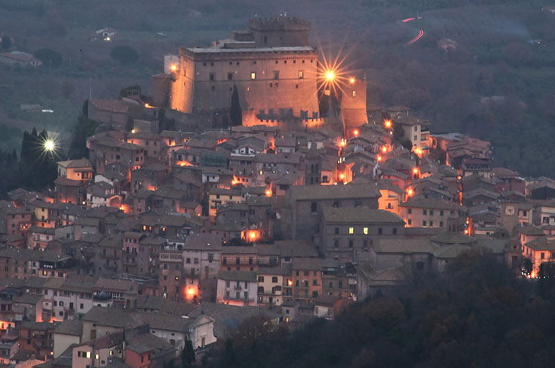 Eventi Santo Antonio Abate Soriano