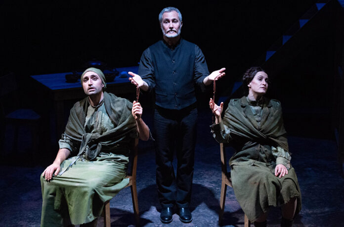 I Mezzalira I Mezzalira