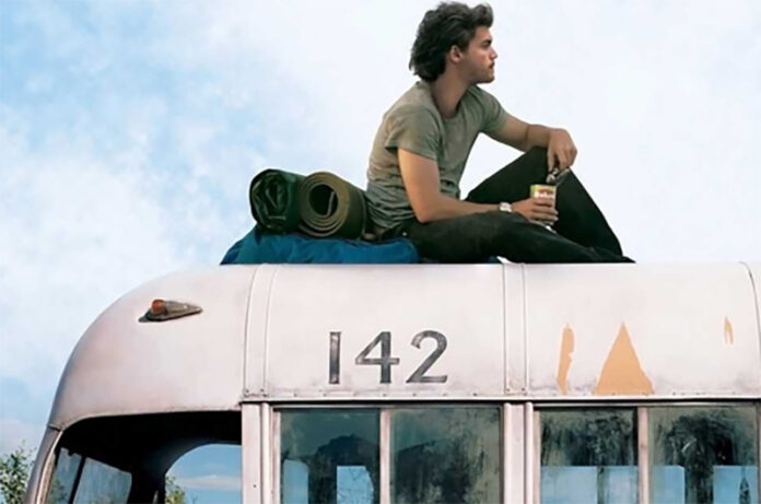 Into the Wild