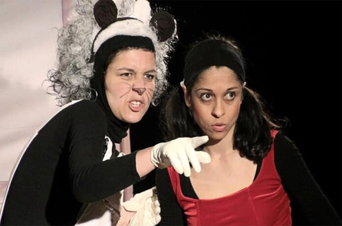 Le mirabolanti avventure di Alice