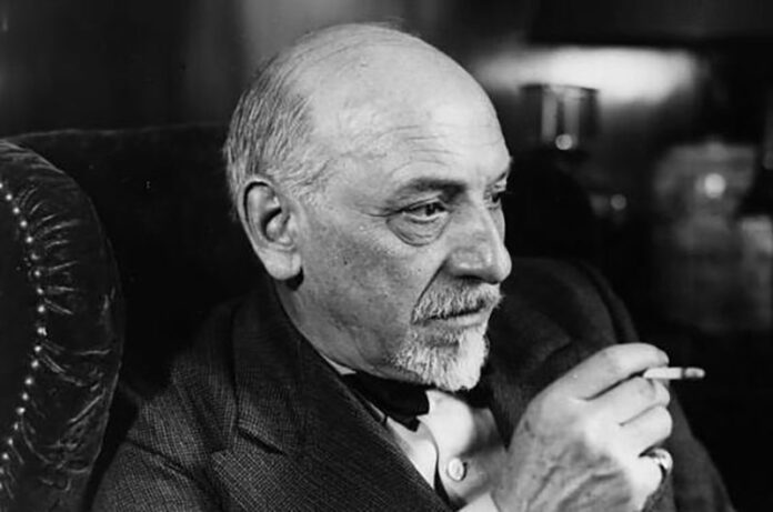 Luigi Pirandello